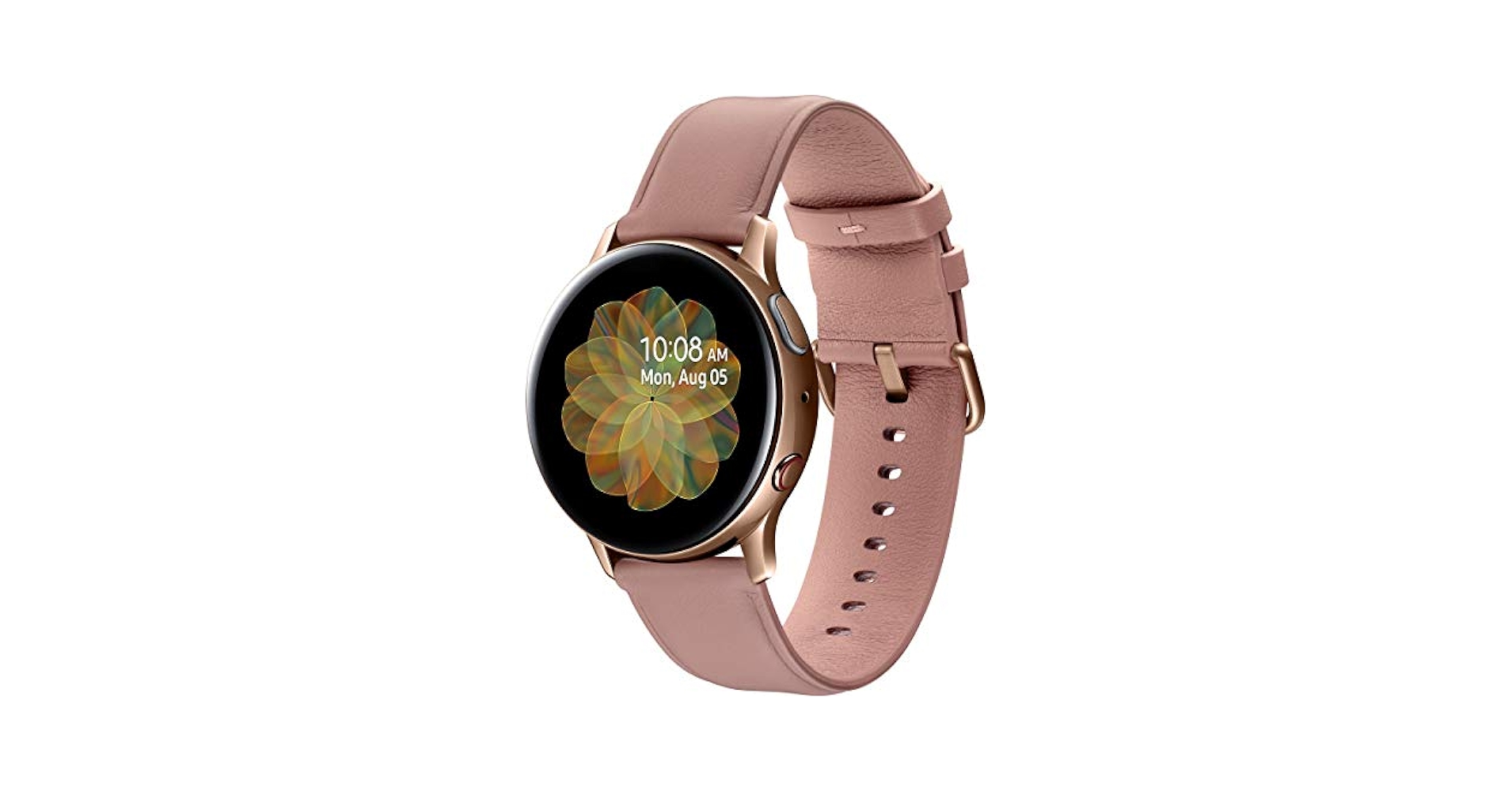 その他 SAMSUNG GALAXY WATCH ACTIVE2 40MM GOLD Amazon.com: Samsung Galaxy Watch Active2 (40mm), Gold